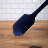 RSVP International Ela Style Blue Spatula, 11"