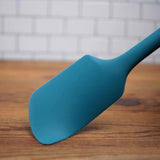 RSVP International Ela Style Turquoise Spatula, 11"