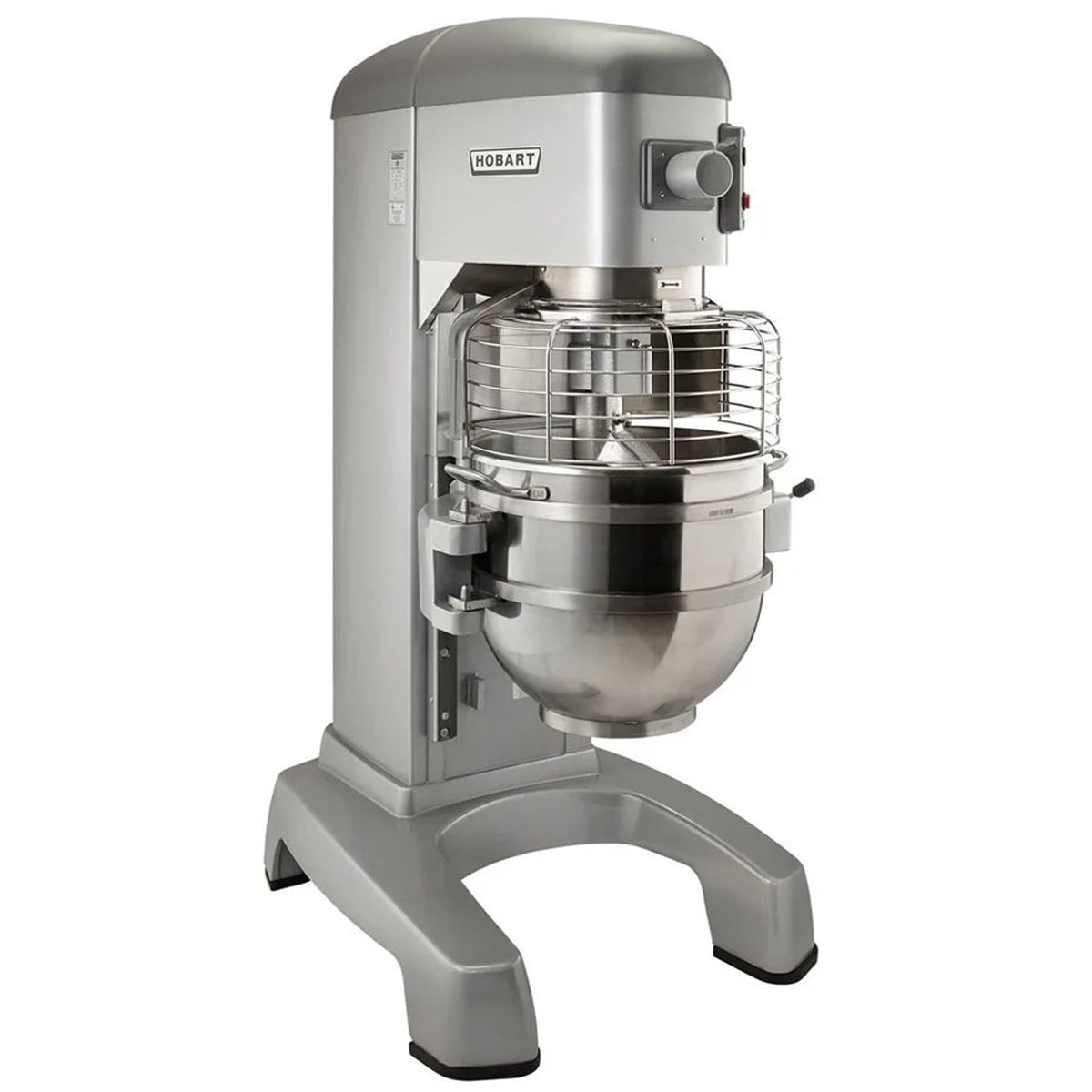 Hobart HL600 60 Quart Legacy Mixer, Unboxed - Brand New