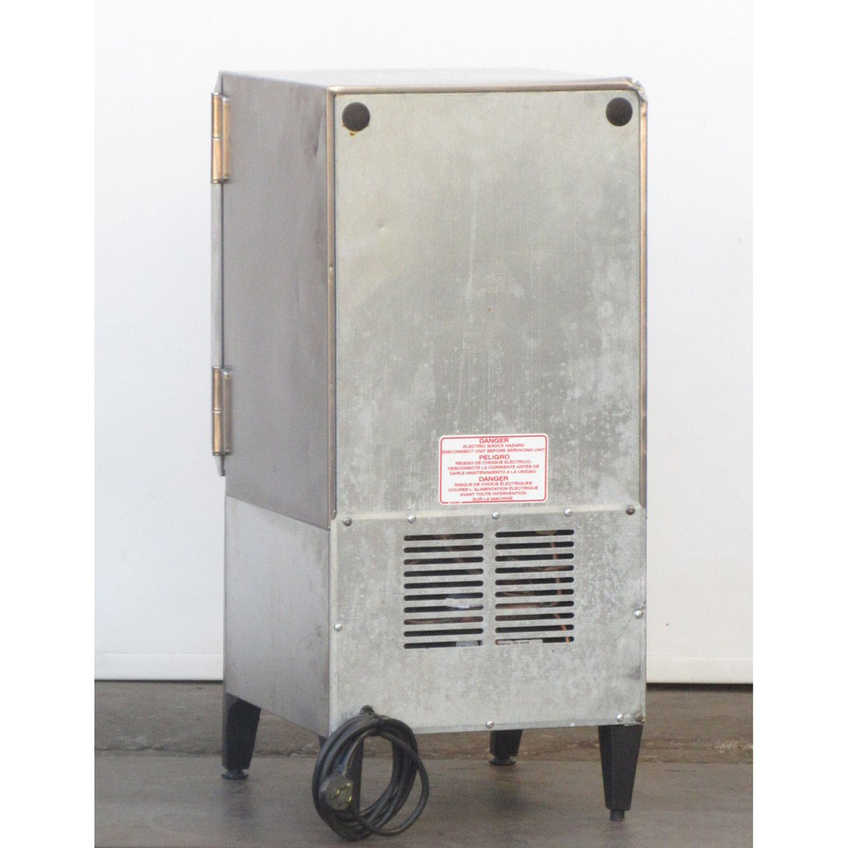 Silver King SK5MAJ Milk Dispenser, Used Excellent Condition