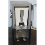 Silver King SK5MAJ Milk Dispenser, Used Excellent Condition