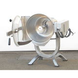 Hobart HCM-450 Cutter Mixer, Used Excellent Condition