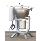 Hobart HCM-450 Cutter Mixer, Used Excellent Condition