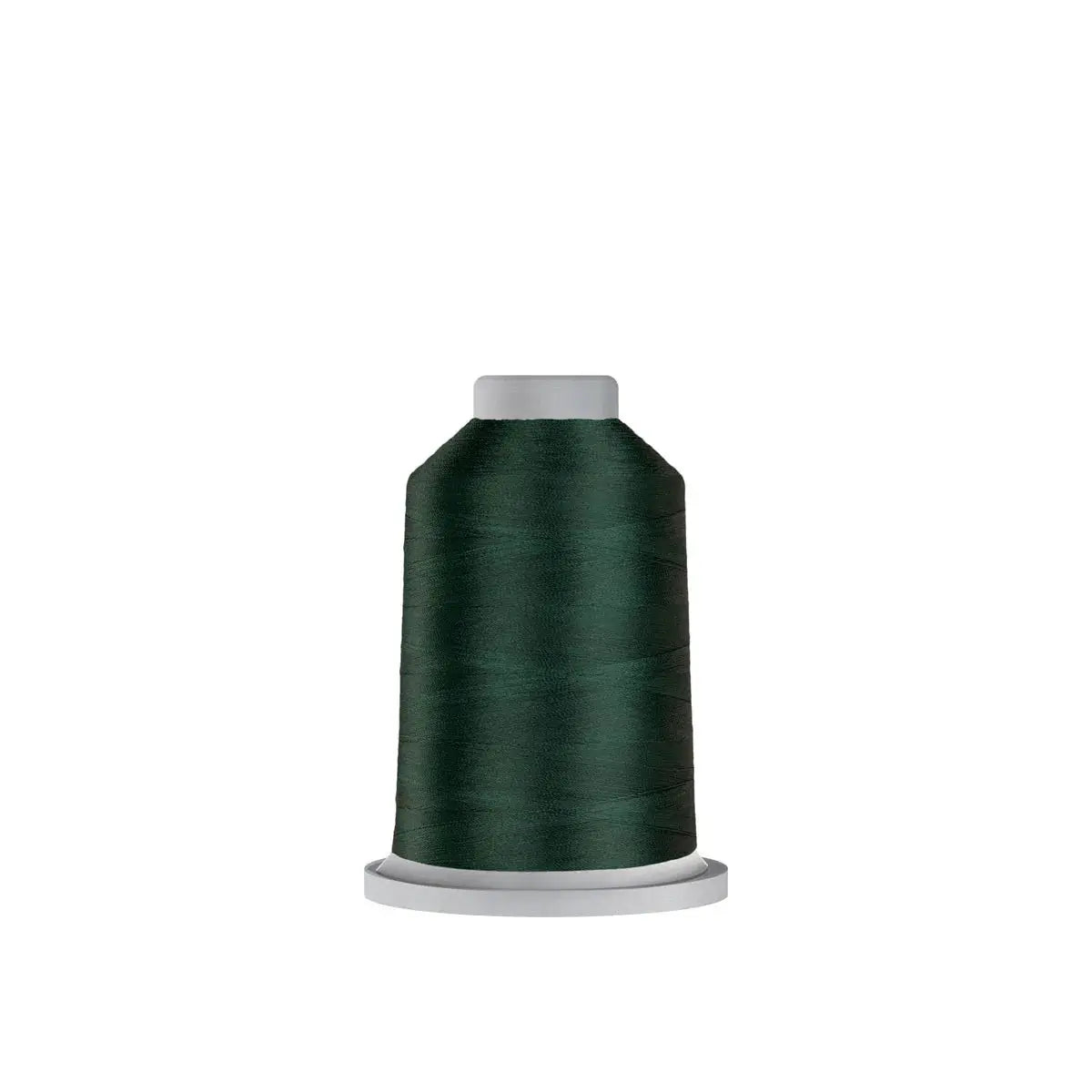 Polyester Thread Meadow Green 1,100 Yards Mini Spool