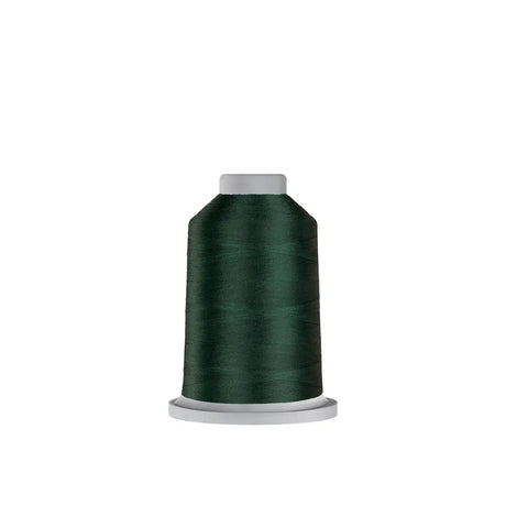 Polyester Thread Meadow Green 1,100 Yards Mini Spool