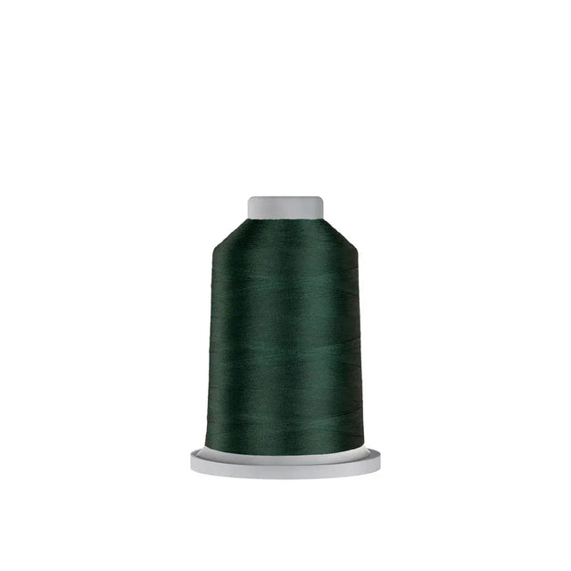 Polyester Thread Meadow Green 1,100 Yards Mini Spool