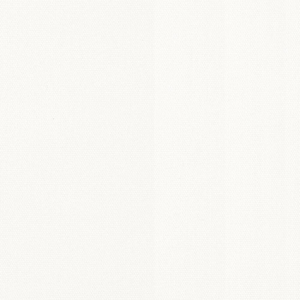 Sunbrella 57003-0000 Acrylic Fabric - White Canvas, 54" Width (1 Yard)
