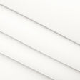 Sunbrella 57003-0000 Acrylic Fabric - White Canvas, 54" Width (1 Yard)