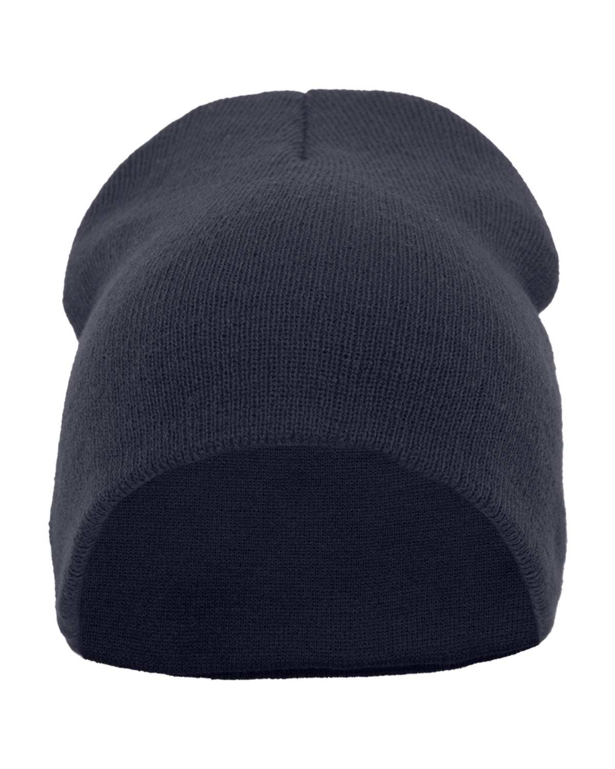 Basic Knit Beanie