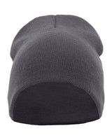 Basic Knit Beanie