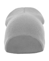 Basic Knit Beanie