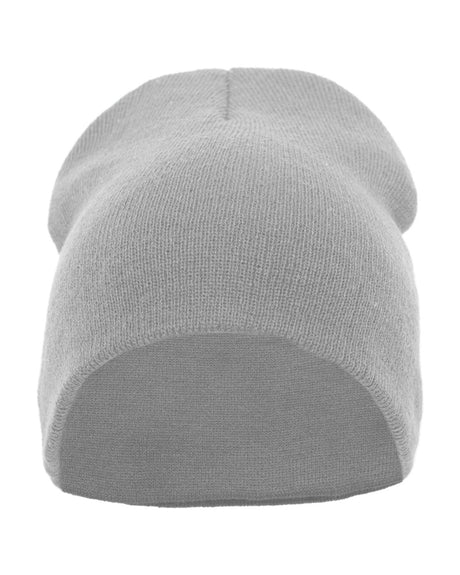 Basic Knit Beanie