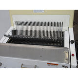 Berkel MB-7/16 Bread Slicer 7/16" Cut, Used Excellent Condition