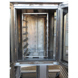 Baxter OV310G Mini Rotating Rack Oven, Natural Gas, Used Excellent Condition