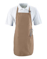 Augusta Sportswear Full Length Apron with Pockets