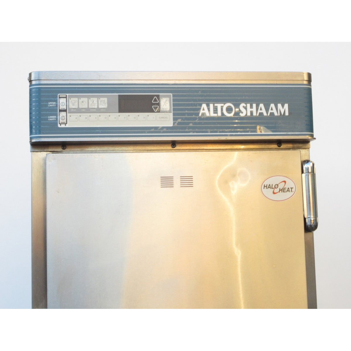 Alto Shaam 1200-TH-III Electric Cook & Hold Oven, Used Excellent Condition