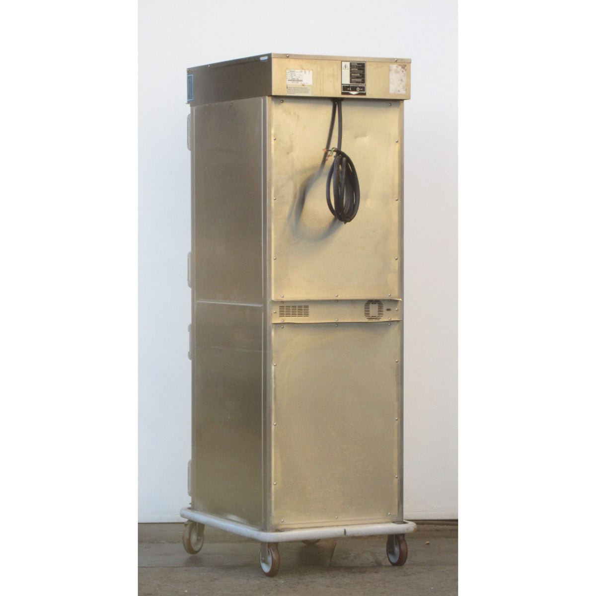 Alto Shaam 1200-TH-III Electric Cook & Hold Oven, Used Excellent Condition