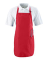 Full Length Apron with Pockets