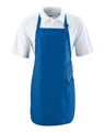 Augusta Sportswear Full Length Apron with Pockets
