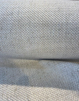 Gemma Beige Nude Italian Chenille Fabric - Beige Nude, 56" Width (1 Yard)
