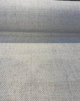 Gemma Beige Nude Italian Chenille Fabric - Beige Nude, 56" Width (1 Yard)