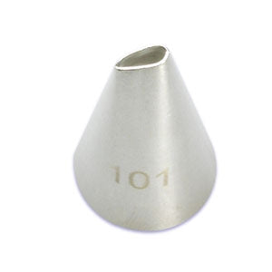 Wilton Petal Decorating Tip #101