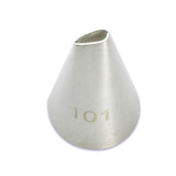 Wilton Petal Decorating Tip #101