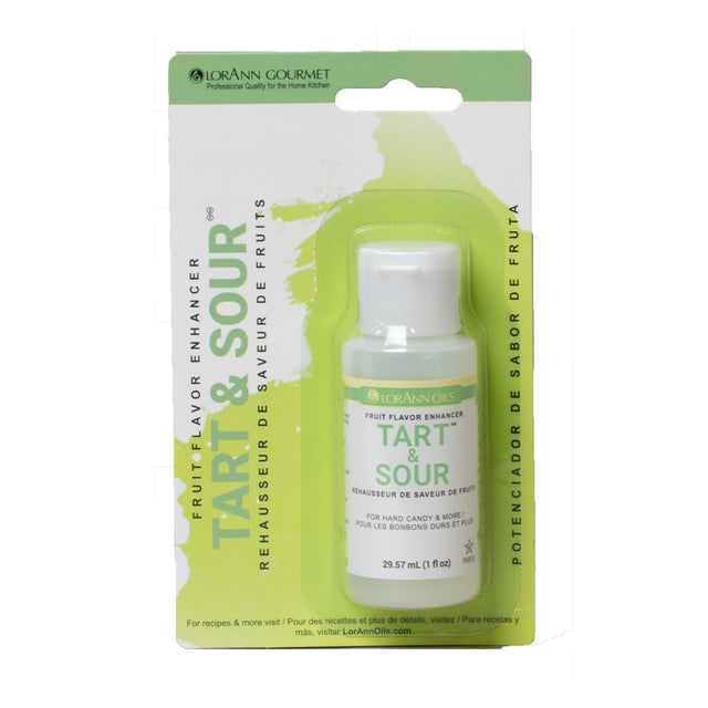 LorAnn Tart and Sour, 1 oz.