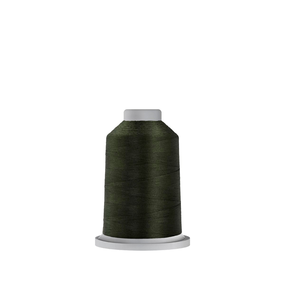 Polyester Thread Jade Glide 1,100 Yards Mini Spool
