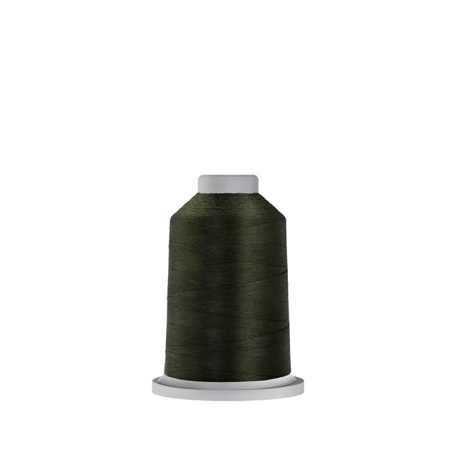 Polyester Thread Jade Glide 1,100 Yards Mini Spool