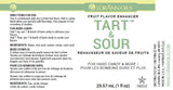 LorAnn Tart and Sour, 1 oz.