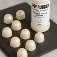 Chef Rubber Gold Pearl Cocoa Butter, 7 oz.
