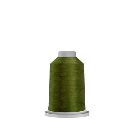Polyester Thread Aloe Glide 1,100 Yards Mini Spool
