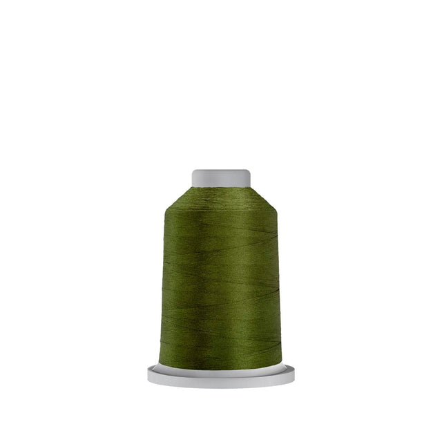 Polyester Thread Aloe Glide 1,100 Yards Mini Spool