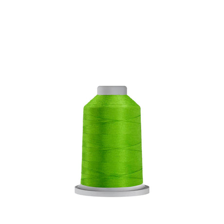 Polyester Thread Kryptonite Glide 1,100 Yards Mini Spool