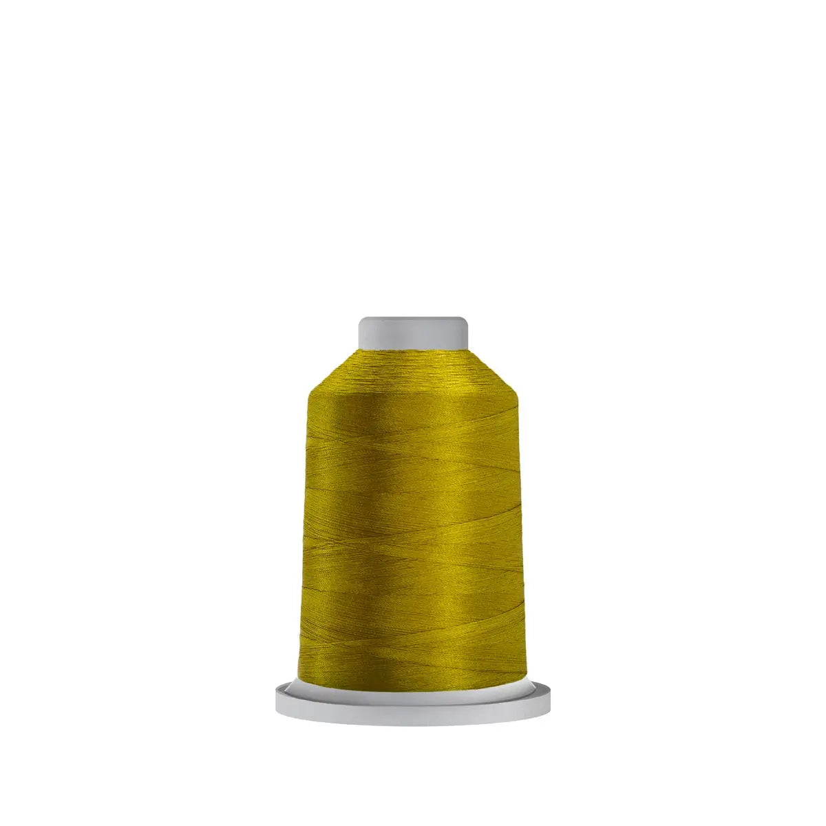 Polyester Thread Split Pea 1,100 Yards Mini Spool