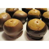 50-Hole Bonbon Dipping Stand with Mat & Dipping Sticks