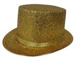 Gold Top Hat