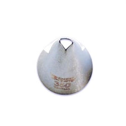 SS Decor Leaf Decorator Tip #349