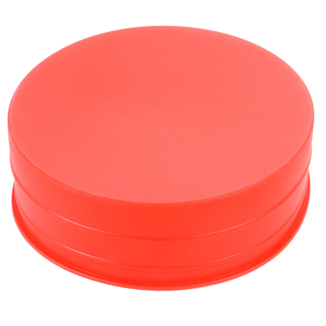 O'Creme Round Silicone Cake Pan, 12" x 3.5"