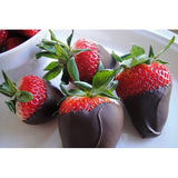 50-Hole Bonbon Dipping Stand with Mat & Dipping Sticks