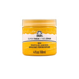 ফোকআর্ট সুপার থিক অ্যাক্রিলিক পেইন্ট - মাঝারি হলুদ (৪ আউন্স বোতল)