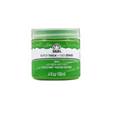 FolkArt Super Thick Acrylic Paint - Leafy Green (4 oz Bottle)