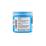 FolkArt Super Thick Acrylic Paint - Medium Blue (4 oz Bottle)