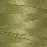 Polyester Thread Bagby Green 5,500 Yards King Spool
