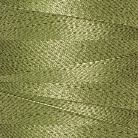 Polyester Thread Bagby Green 5,500 Yards King Spool