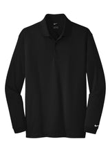 Nike Tall Long Sleeve Dri-FIT Stretch Tech Polo