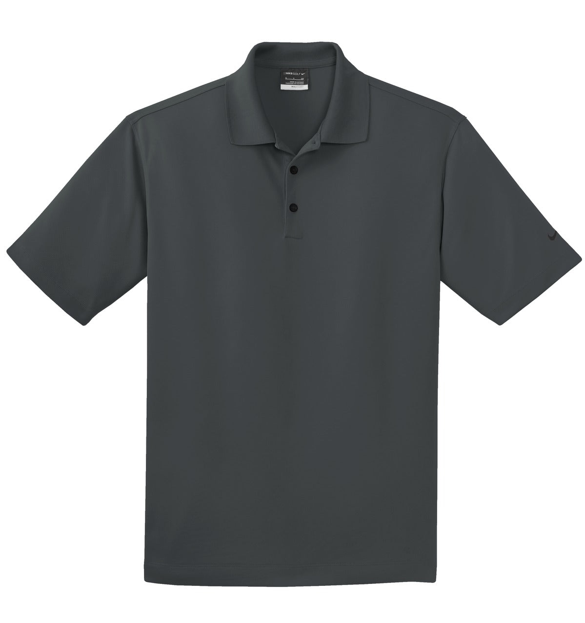 Nike Tall Dri-FIT Micro Pique Polo