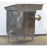 Biro 1056 10 HP Meat Grinder, Used Excellent Condition