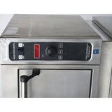 Blodgett 1415 Deck Oven On Stand, Used Excellent Condition